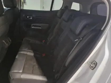 Photo 10 Citroën C5 aircross  BlueHDi 130ch S&S Shine EAT8 E6.d