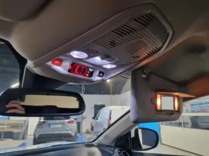 Photo 13 Citroën C5 aircross  BlueHDi 130ch S&S Shine EAT8 E6.d