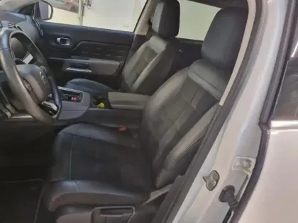 Photo 9 Citroën C5 aircross  BlueHDi 130ch S&S Shine EAT8 E6.d