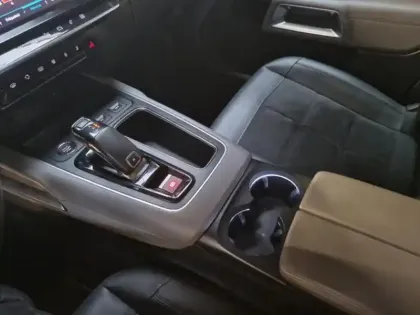 Photo 14 Citroën C5 aircross  BlueHDi 130ch S&S Shine EAT8 E6.d