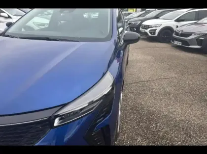 Photo 14 Renault Clio  1.5 Blue dCi 100ch Evolution - 24