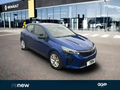 Photo 7 Renault Clio  1.5 Blue dCi 100ch Evolution - 24