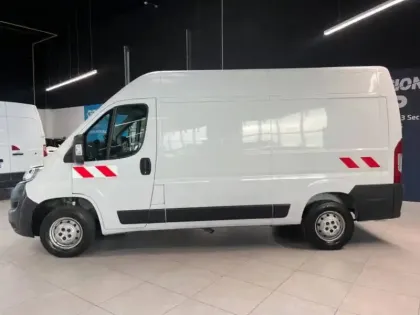 Photo 7 Citroën Jumper  Fg L2H2 2.2 120ch BlueHDi S&S Club (15332?ht)