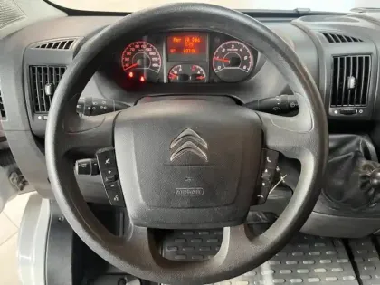 Photo 14 Citroën Jumper  Fg L2H2 2.2 120ch BlueHDi S&S Club (15332?ht)