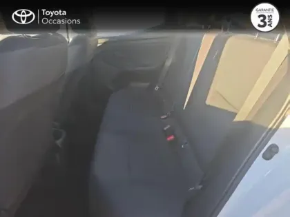 Photo 9 Toyota Yaris  70 VVT-i Dynamic 5p MY22