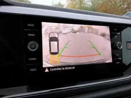 Photo 11 Volkswagen Taigo  1.5 TSI 150ch Style DSG7