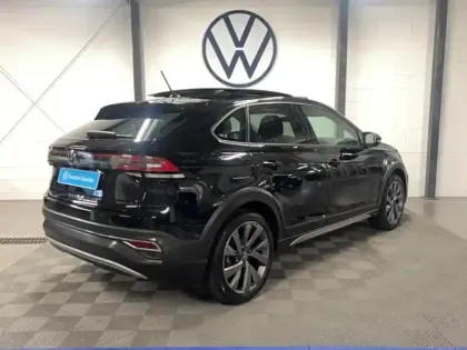 Photo 1 Volkswagen Taigo  1.5 TSI 150ch Style DSG7