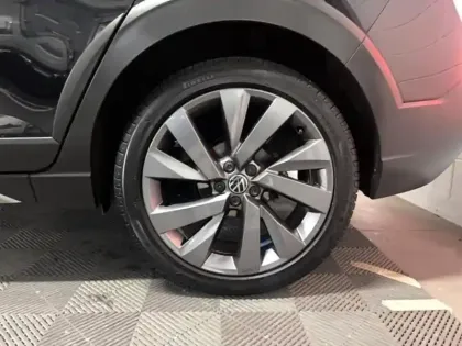 Photo 8 Volkswagen Taigo  1.5 TSI 150ch Style DSG7