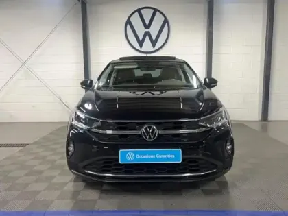 Photo 3 Volkswagen Taigo  1.5 TSI 150ch Style DSG7