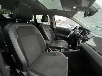 Photo 5 Volkswagen Taigo  1.5 TSI 150ch Style DSG7