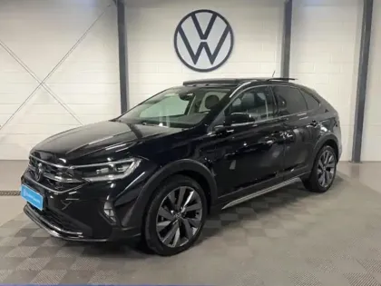 Photo Volkswagen Taigo