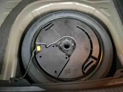 Photo 10 Volkswagen Taigo  1.5 TSI 150ch Style DSG7