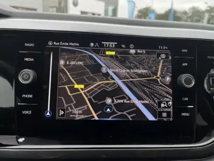 Photo 12 Volkswagen Taigo  1.5 TSI 150ch Style DSG7