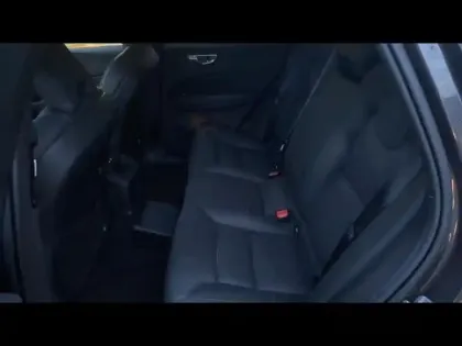 Photo 5 Volvo Xc60  T8 Hybride Rechargeable 455ch Ultra Style Chrome Geartronic 8 AWD