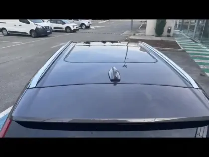 Photo 44 Volvo Xc60  T8 Hybride Rechargeable 455ch Ultra Style Chrome Geartronic 8 AWD