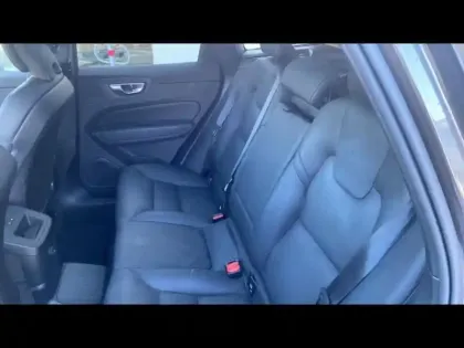 Photo 20 Volvo Xc60  T8 Hybride Rechargeable 455ch Ultra Style Chrome Geartronic 8 AWD