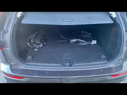 Photo 21 Volvo Xc60  T8 Hybride Rechargeable 455ch Ultra Style Chrome Geartronic 8 AWD