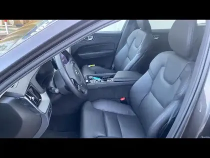 Photo 34 Volvo Xc60  T8 Hybride Rechargeable 455ch Ultra Style Chrome Geartronic 8 AWD