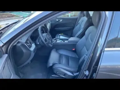 Photo 19 Volvo Xc60  T8 Hybride Rechargeable 455ch Ultra Style Chrome Geartronic 8 AWD