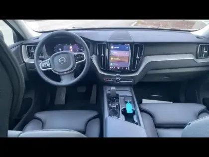 Photo 33 Volvo Xc60  T8 Hybride Rechargeable 455ch Ultra Style Chrome Geartronic 8 AWD