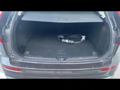 Photo 36 Volvo Xc60  T8 Hybride Rechargeable 455ch Ultra Style Chrome Geartronic 8 AWD