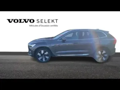 Photo 16 Volvo Xc60  T8 Hybride Rechargeable 455ch Ultra Style Chrome Geartronic 8 AWD