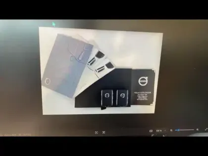 Photo 22 Volvo Xc60  T8 Hybride Rechargeable 455ch Ultra Style Chrome Geartronic 8 AWD