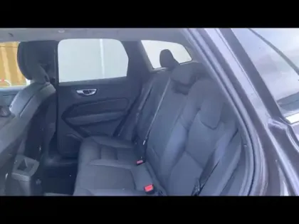 Photo 35 Volvo Xc60  T8 Hybride Rechargeable 455ch Ultra Style Chrome Geartronic 8 AWD