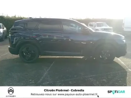 Photo 3 Citroën C5 aircross  1.2 Hybride 145ch MAX boite automatique