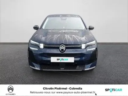 Photo 16 Citroën C5 aircross  1.2 Hybride 145ch MAX boite automatique