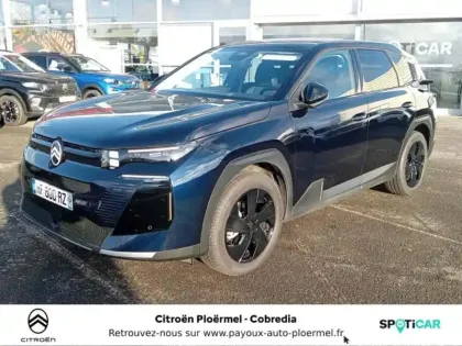 Photo Citroën C5 Aircross