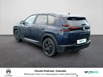 Photo 21 Citroën C5 aircross  1.2 Hybride 145ch MAX boite automatique