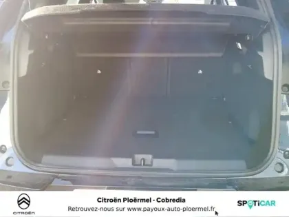 Photo 5 Citroën C5 aircross  1.2 Hybride 145ch MAX boite automatique