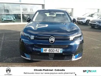 Photo 1 Citroën C5 aircross  1.2 Hybride 145ch MAX boite automatique