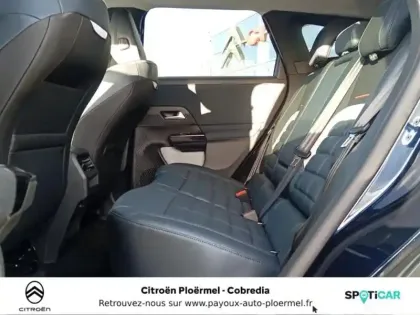 Photo 9 Citroën C5 aircross  1.2 Hybride 145ch MAX boite automatique