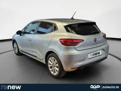 Photo 27 Renault Clio  1.0 TCe 90ch Evolution