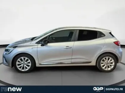 Photo 16 Renault Clio  1.0 TCe 90ch Evolution