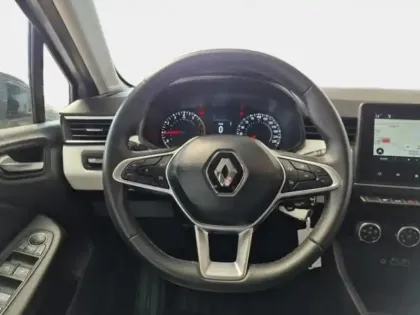 Photo 24 Renault Clio  1.0 TCe 90ch Evolution