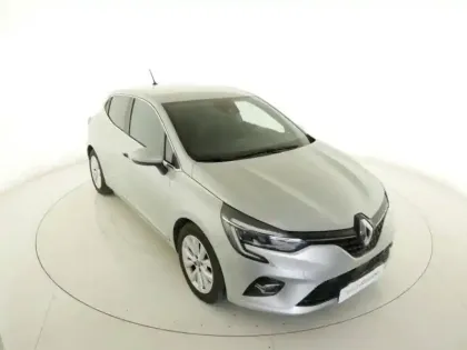 Photo 10 Renault Clio  1.0 TCe 90ch Evolution