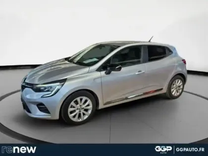 Photo 15 Renault Clio  1.0 TCe 90ch Evolution