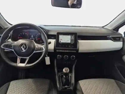 Photo 17 Renault Clio  1.0 TCe 90ch Evolution