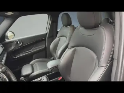 Photo 4 Mini Countryman  Cooper 136ch Longstone BVA7 122g