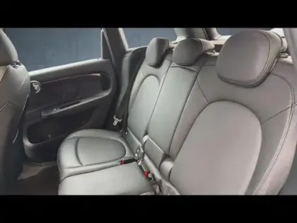 Photo 5 Mini Countryman  Cooper 136ch Longstone BVA7 122g