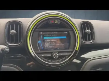 Photo 13 Mini Countryman  Cooper 136ch Longstone BVA7 122g