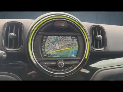 Photo 14 Mini Countryman  Cooper 136ch Longstone BVA7 122g