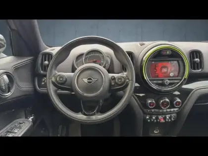 Photo 8 Mini Countryman  Cooper 136ch Longstone BVA7 122g