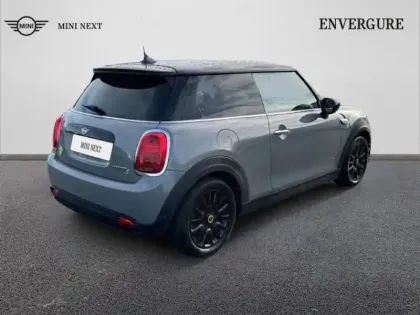 Photo 16 Mini Mini  Cooper SE 184ch Edition Premium BVA 5CV