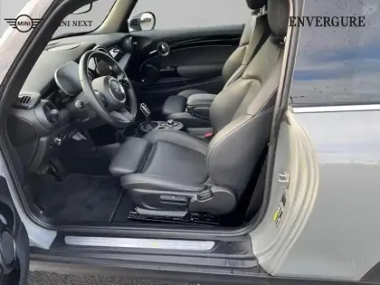 Photo 18 Mini Mini  Cooper SE 184ch Edition Premium BVA 5CV