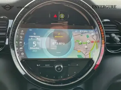 Photo 25 Mini Mini  Cooper SE 184ch Edition Premium BVA 5CV