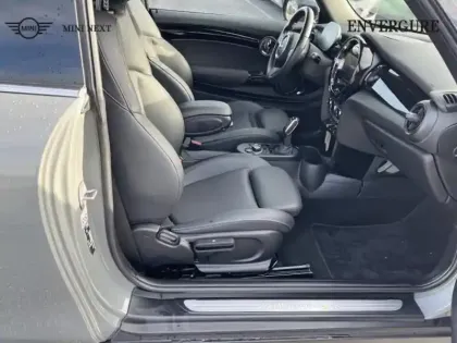 Photo 23 Mini Mini  Cooper SE 184ch Edition Premium BVA 5CV